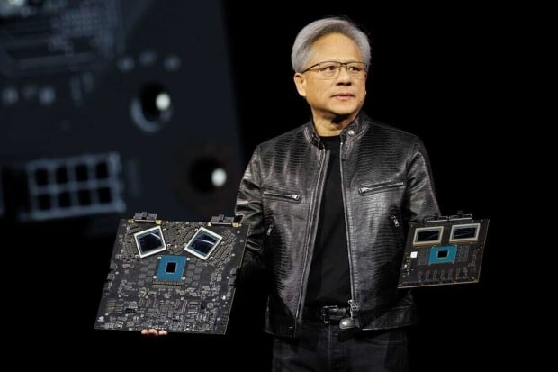 NVIDIA's unstoppable AI chip demand has TSMC boosting 3nm production by a huge 50%