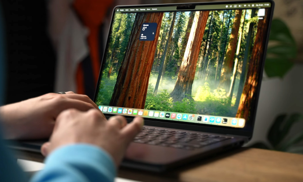 Apple to ditch mini-LED for OLED in next-gen MacBook Pro redesign