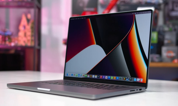 Apple to ditch mini-LED for OLED in next-gen MacBook Pro redesign 352
