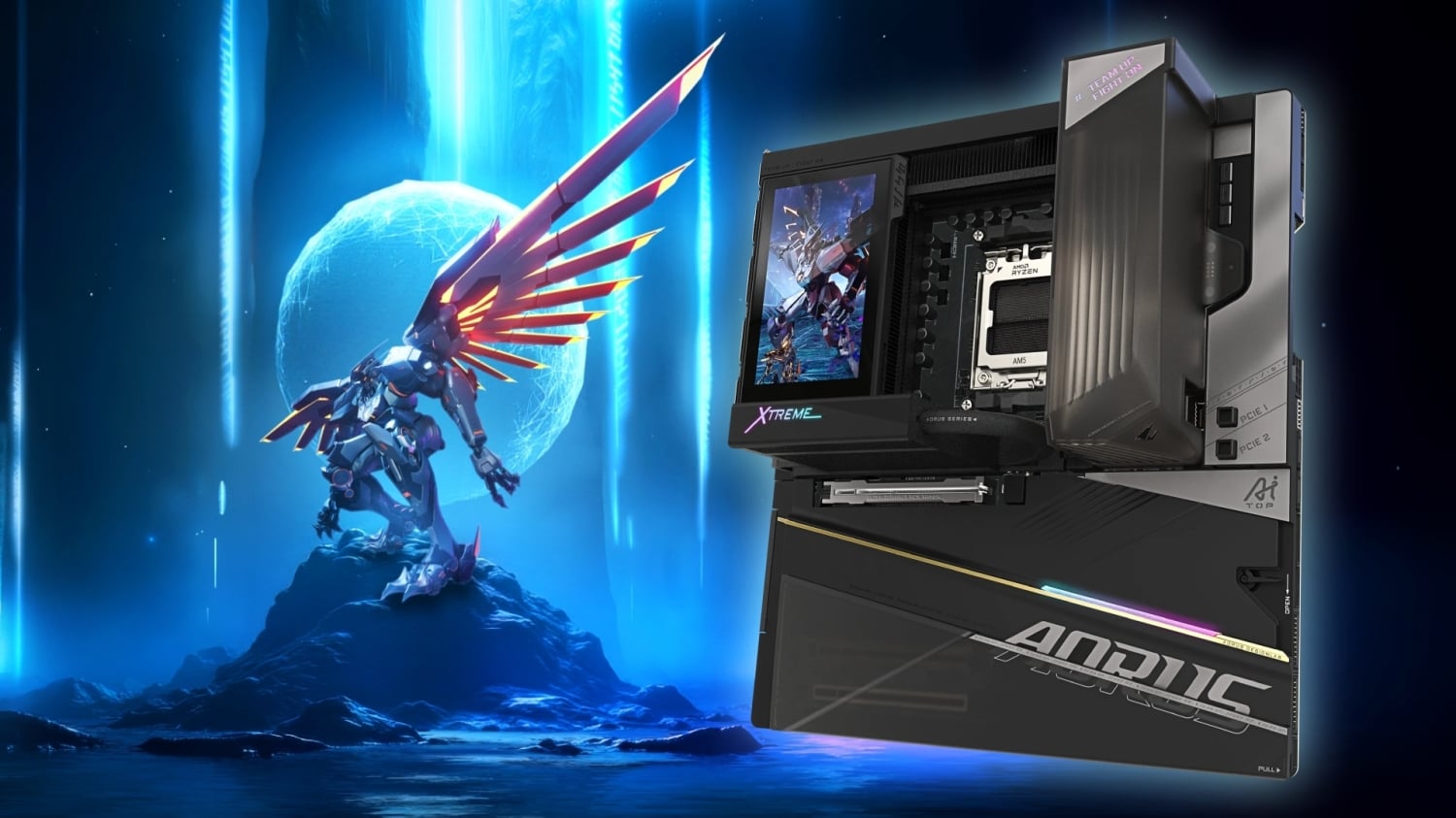 TweakTown Enlarged Image