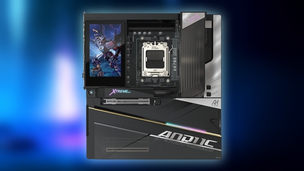 GIGABYTE's new Ryzen X3D motherboard boosts gaming performance by 25% 2