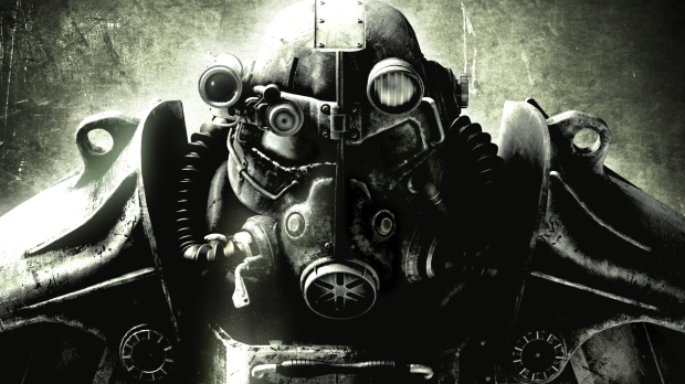 Bethesda has hundreds of people working on at least three Fallout games