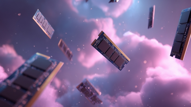 NAND flash pricing for SSDs has doubled in six months, 2026 capacity already 'sold out'