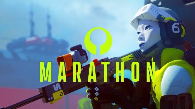 Bungie's Marathon gets official launch timing from Sony