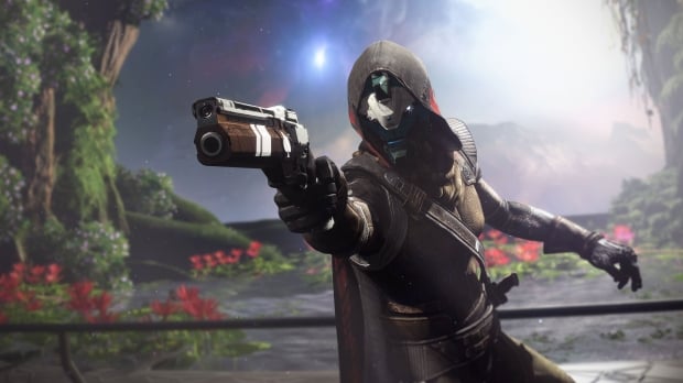 Sony confirms Destiny 2 fell $200 million short of expectations