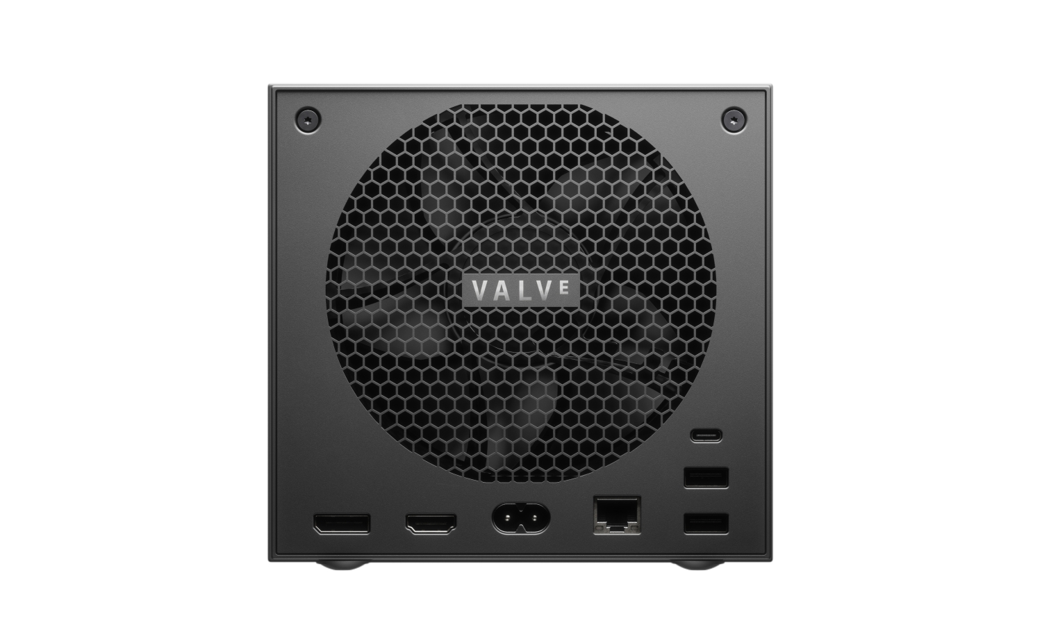 Valve reveals new Steam Machine console, 4K 60FPS gaming with FSR ...