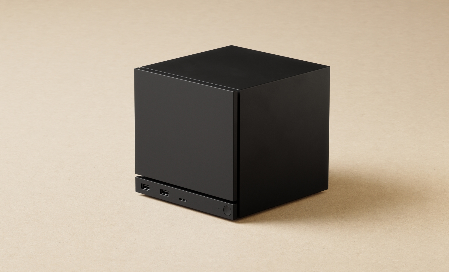 Valve reveals new Steam Machine console, 4K 60FPS gaming with FSR ...