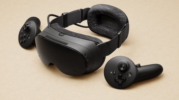 Valve intros new Steam Frame VR headset: plays your entire Steam library, uses Snapdragon chip 105