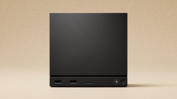 Is the Steam Machine's RDNA 3 GPU powerful enough to run every game on Steam in 4K? 2