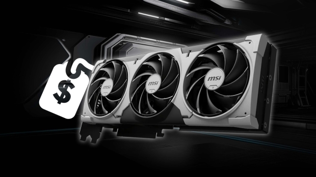Open enlarged image Pick up a GeForce RTX 5070 Ti for below MSRP with this Black Friday deal