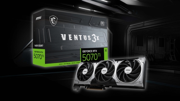 Pick up a GeForce RTX 5070 Ti for below MSRP with this Black Friday deal 2
