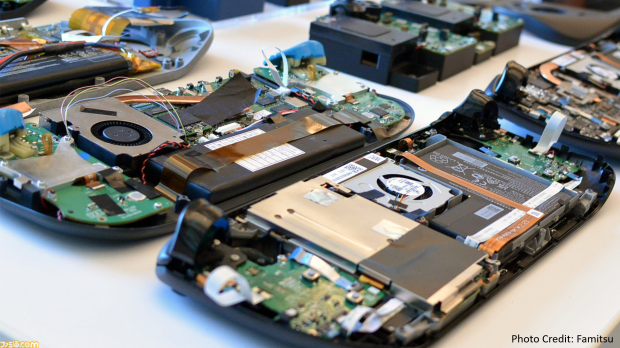 Open enlarged image Valve isn't ready to release Steam Deck 2, wants more power and performance