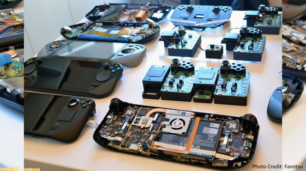 Valve isn't ready to release Steam Deck 2, wants more power and performance 3