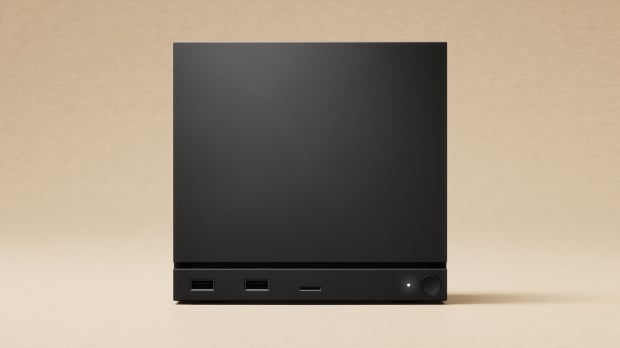 Open enlarged image Valve's Steam Machine can't run some of the most popular multiplayer games