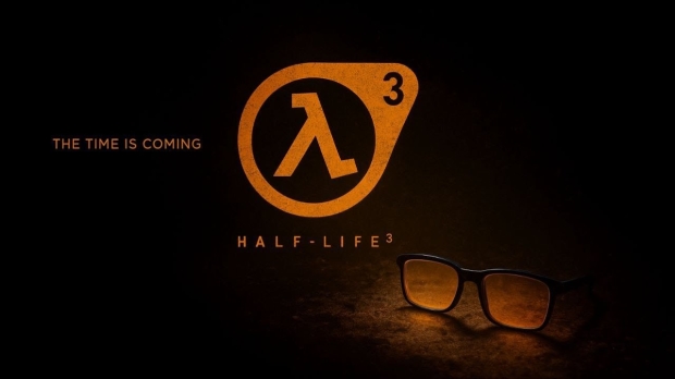 Valve's new Steam gaming hardware could see Half-Life 3 as a system-seller, out before GTA 6 203