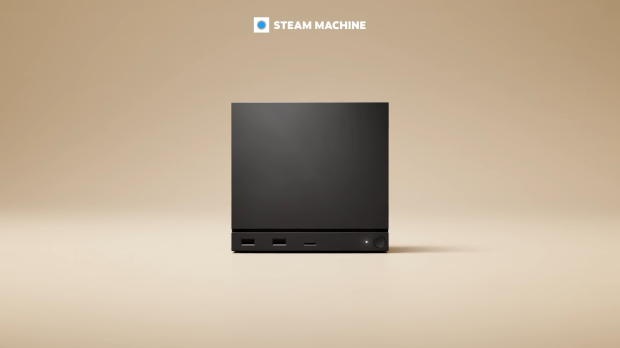 Valve comments on Steam Machine price, hints at affordability 11780