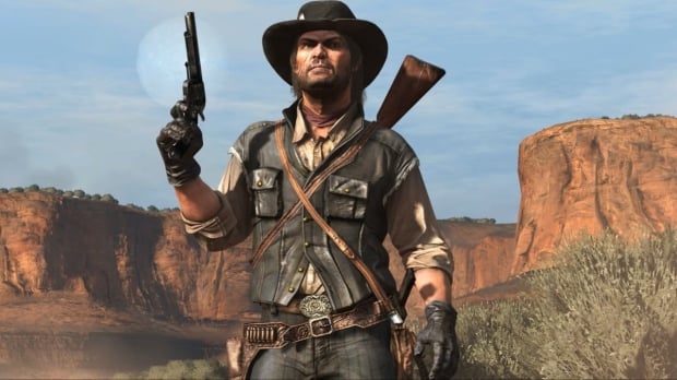 Red Dead Redemption remaster looks incoming, heading to PS5, Xbox Series, Nintendo Switch 2 14202501009625