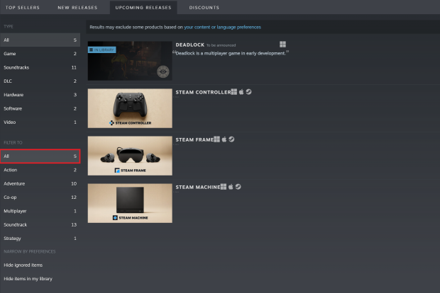 Half Life 3 hope hits new heights after Valve's unannounced release is discovered 20251114011911