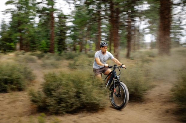 Kingbull Black Friday 2025 - Massive savings up to $900 on E-Bikes 4