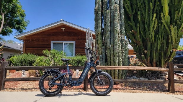 Kingbull Black Friday 2025 - Massive savings up to $900 on E-Bikes 5