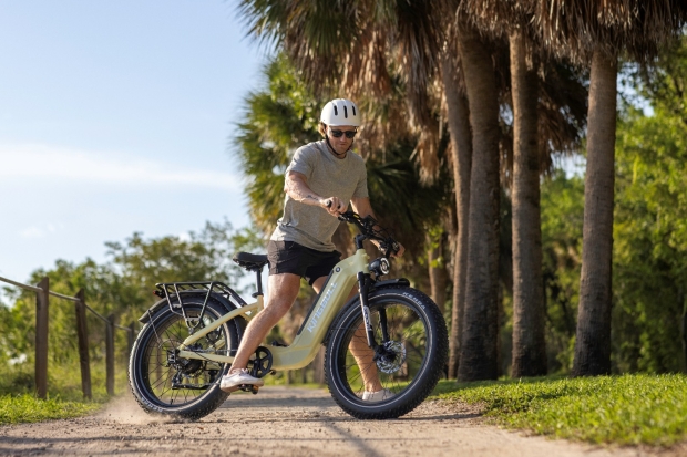 Kingbull Black Friday 2025 - Massive savings up to $900 on E-Bikes 6