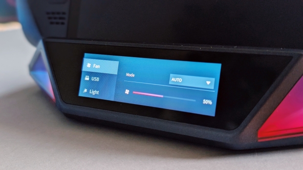 This could be the Steam Deck dock to beat - Chizha Mount Ling Dock review 52