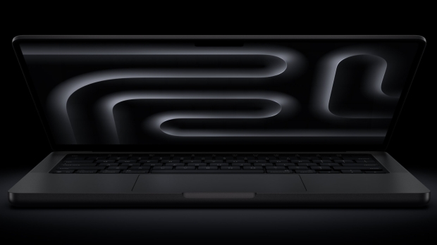 Open enlarged image How AppleCare+ could pay off in spades: broken MacBook Pro 2019 is replaced with MacBook Pro M5