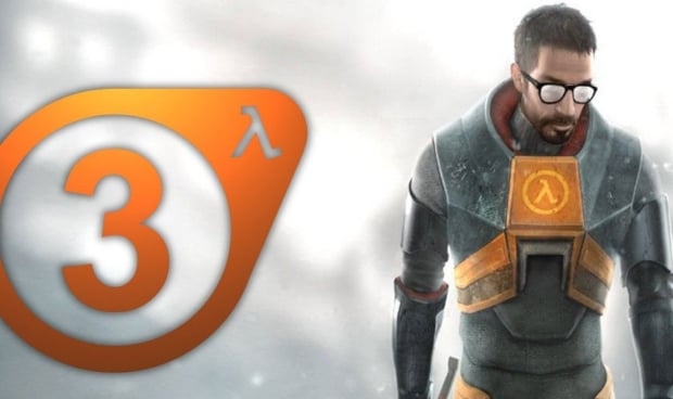 Open enlarged image Half Life 3 rumor round-up, all roads point to Valve unveiling by 2026