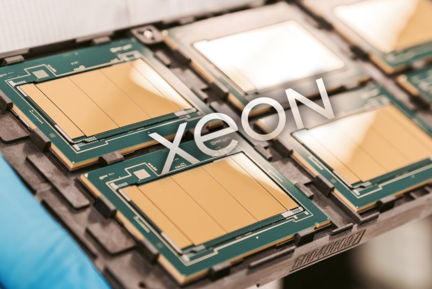 Intel Xeon 654 'Granite Rapids' CPU details leaked: 18C/36T at 4.8GHz, 72MB cache, and more
