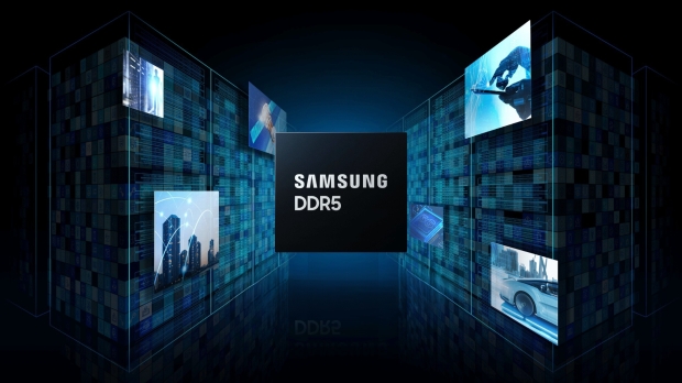 Samsung has reportedly raised DDR5 memory prices by 60% because of AI shortages 1