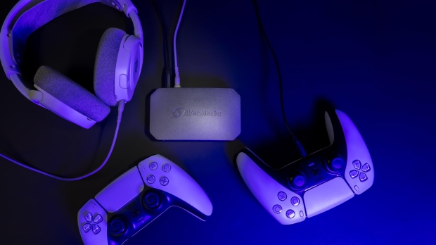 Pick up one of the best HDMI 2.1 external capture cards with this Black Friday Deal 2