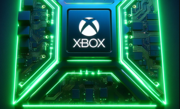 Next-gen Xbox hardware will have shared game libraries and storefronts, Microsoft reiterates 144