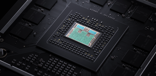 Next-gen Xbox hardware will have shared game libraries and storefronts, Microsoft reiterates