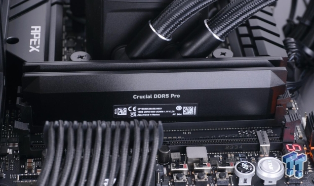 RAM shortages see distributors 'forcing' RAM buyers to buy a motherboard with each module