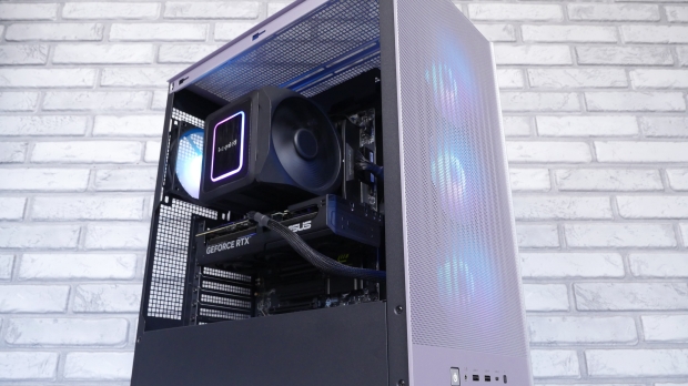 Win the new InWin DLITE Mid-Tower Chassis - Launched Today! 34