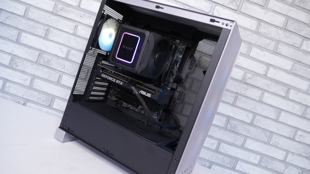 Win the new InWin DLITE Mid-Tower Chassis - Launched Today! 36
