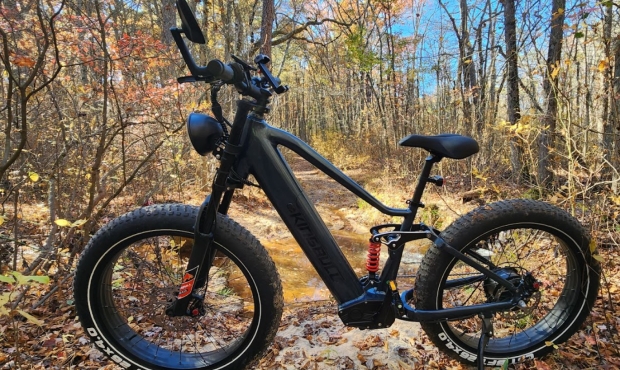 Kingbull Black Friday 2025: Big Deals on Urban & All-Terrain E-Bikes