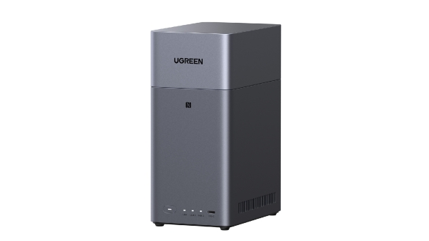 UGREEN Black Friday Deals: Save big on NAS Systems, Power Banks, and Chargers 3