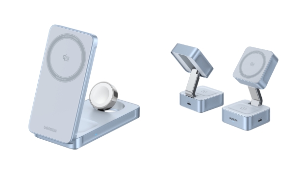 UGREEN Black Friday Deals: Save big on NAS Systems, Power Banks, and Chargers 8