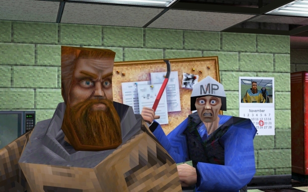 Half-Life 3 rumors at fever pitch, today is the 27th anniversary of the original Half-Life
