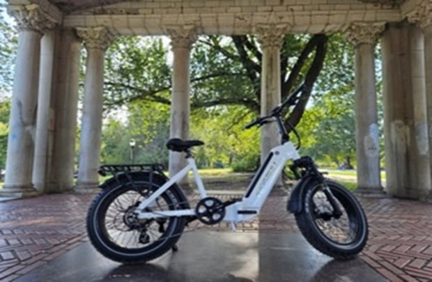 Kingbull Black Friday 2025: Unbeatable Deals on Premium E-Bikes 5