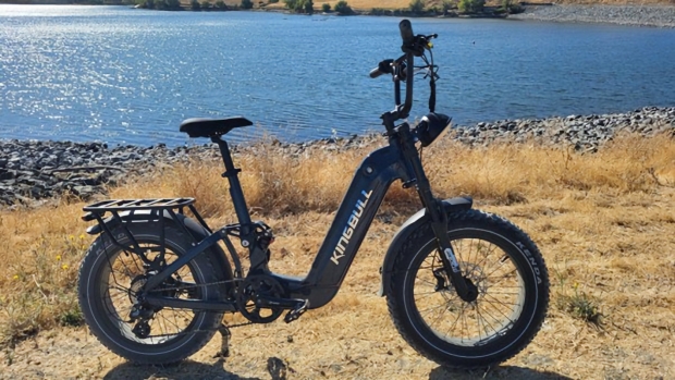 Kingbull Black Friday 2025: Unbeatable Deals on Premium E-Bikes