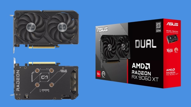 Pick up a Radeon RX 9060 XT 16GB for $339 with this Black Friday GPU deal 2
