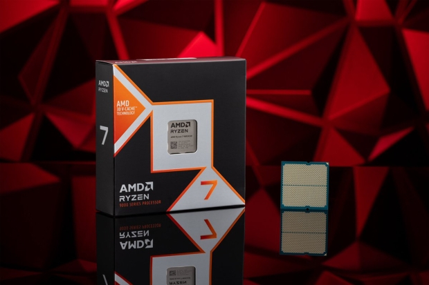 AMD Ryzen 7 9800X3D drops to below MSRP in the US, the best gaming CPU is on Amazon for $449