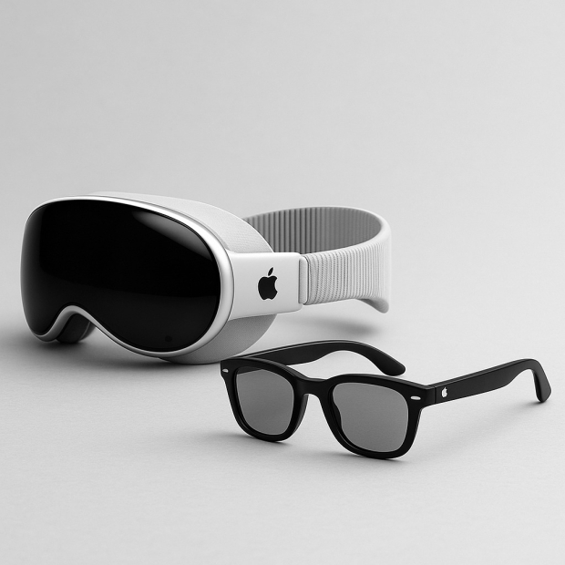 Samsung no longer making low-cost displays, creating trouble for Apple's new Vision Air headset 708