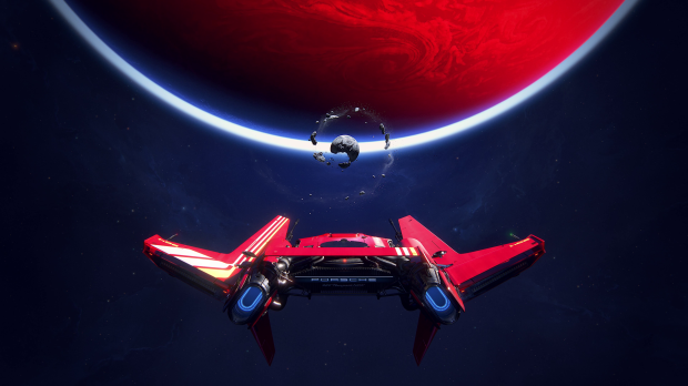 Report: Intergalactic: The Heretic Prophet isn't scheduled to release in 2026