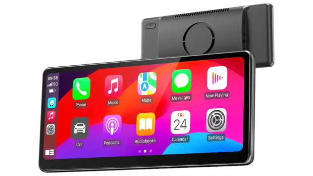 MINIX slashes prices on wireless CarPlay and fanless mini PCs for Black Friday 60