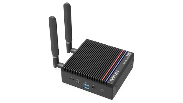 MINIX slashes prices on wireless CarPlay and fanless mini PCs for Black Friday 62