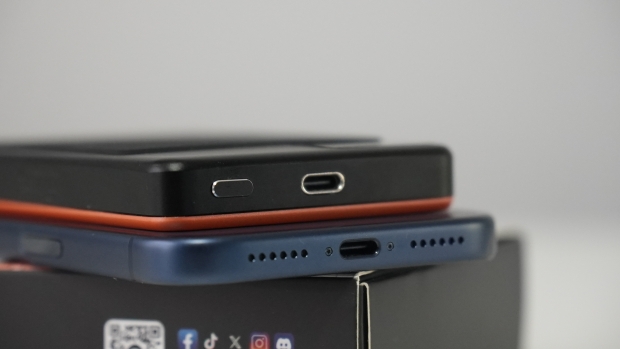 Genki Energy Pack promises pocket-sized power with 30W fast charging 06956