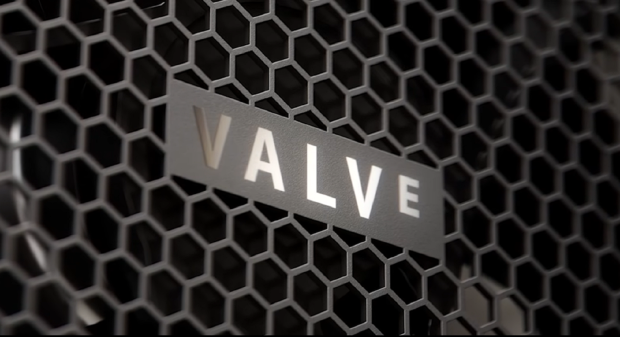 Valve open to a Steam Machine Pro, but mid spec takes focus for now